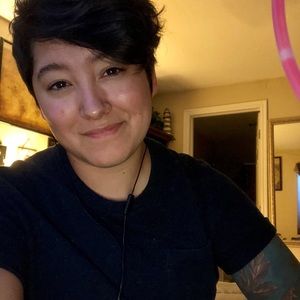 Meet your Posher, Eleanor